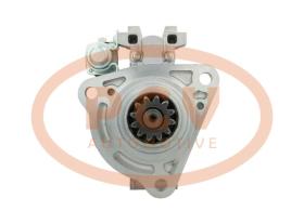  M009T66371 - ARRANQUE VOLVO 5.5 KW 24V MITSUBISHI NEW