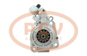 PCV M009T67879 - ARRANQUE VOLVO 5.5 KW 24V MITSUBISHI NEW