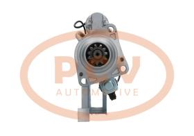  M009T67989 - ARRANQUE VOLVO PENTA 5.5 KW 24V MITSUBISHI NEW