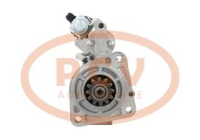 PCV M009T68981 - ARRANQUE VOLVO 5.5 KW 24V MITSUBISHI NEW
