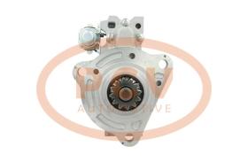  M009T82172 - ARRANQUE VOLVO TRUCK 7.0 KW 24V MITSUBISHI NEW