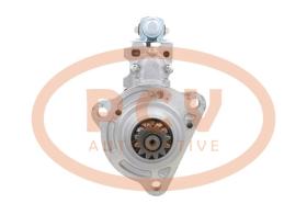 PCV M009T82672 - ARRANQUE VOLVO 7.0 KW 24V MITSUBISHI NEW