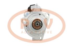  M009T83771 - ARRANQUE SCANIA 7.0 KW 24V MITSUBISHI NEW