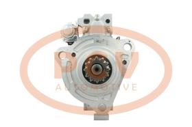  M009T84079 - ARRANQUE VOLVO 7.5 KW 24V MITSUBISHI NEW