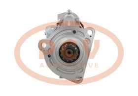 PCV M009T85088 - ARRANQUE SCANIA 7.0 KW 24V MITSUBISHI NEW