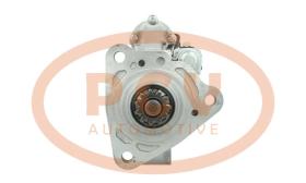 PCV M009T85371 - ARRANQUE MERCEDES / MAN 7.5 KW 24V MITSUBISHI NEW