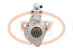  M009T85881 - ARRANQUE VOLVO TRUCK 7.0 KW 24V MITSUBISHI NEW