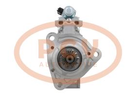 PCV M009T86171 - ARRANQUE MAN 7.0 KW 24V MITSUBISHI NEW