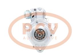 PCV M009T86471AM - ARRANQUE MAN 7.0 KW (BROWN BOX) 24V MITSUBISHI NEW