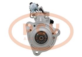  M009T88571 - ARRANQUE MAN 7.0 KW 24V MITSUBISHI NEW
