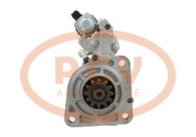  M009TD0181 - ARRANQUE VOLVO 5.5 KW 24V MITSUBISHI NEW
