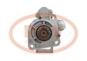  M009TD0471 - ARRANQUE MERCEDES / MAN 5.5 KW 24V MITSUBISHI NEW