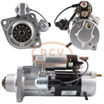 PCV M009TD2381 - ARRANQUE CUMMINS 5.5 KW 24V MITSUBISHI NEW