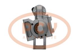 PCV M0T23672P - ARRANQUE CHEVROLET 1.4 KW 12V PCV NEW T/MITSUBISHI