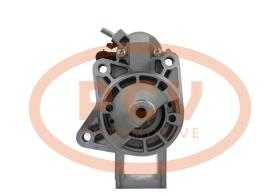 PCV M0T32371P - ARRANQUE MITSUBISHI 1.2 KW 12V PCV NEW T/MITSUBISHI
