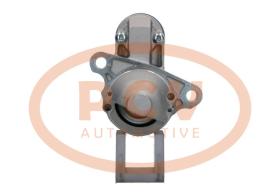 PCV M0T40171P - ARRANQUE MITSUBISHI 0.9 KW 12V PCV NEW T/MITSUBISHI