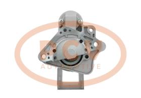 PCV M0T45371P - ARRANQUE RENAULT 0.8 KW 12V PCV NEW T/MITSUBISHI