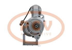 PCV M0T50371P - ARRANQUE NISSAN 1.7 KW 12V PCV NEW T/MITSUBISHI