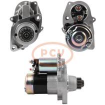 PCV M0T65181P - ARRANQUE SUBARU 1.0 KW 12V PCV NEW T/MITSUBISHI