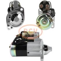 PCV M0T87381P - ARRANQUE NISSAN 1.4 KW 12V PCV NEW T/MITSUBISHI