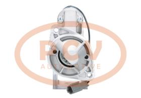 PCV M0T87481P - ARRANQUE NISSAN 1.4 KW 12V PCV NEW T/MITSUBISHI