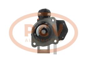 PCV M100R2008AM - ARRANQUE CUMMINS 4.0 KW 12V PRESTOLITE NEW T/PRESTOLITE
