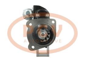 PCV M100R2014AM - ARRANQUE DEUTZ 4.0 KW 12V PRESTOLITE NEW T/PRESTOLITE