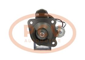 PCV M100R2016SE - ARRANQUE PERKINS 4.0 KW 12V PRESTOLITE NEW T/PRESTOLITE