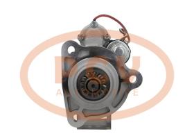 PCV M105R2031SE - ARRANQUE MERCEDES 5.5 KW 12V PRESTOLITE NEW T/PRESTOLITE
