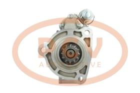PCV M105R3004SEVPP - ARRANQUE KING LONG 7.5 KW 24V PRESTOLITE NEW T/PRESTOLITE