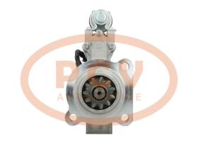 PCV M105R3007AM - ARRANQUE MTU 7.5 KW 24V PRESTOLITE NEW T/PRESTOLITE