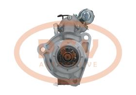PCV M105R3038SEP - ARRANQUE CUMMINS 7.5 KW 24V PCV NEW T/PRESTOLITE