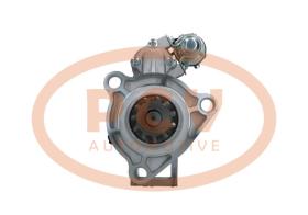 PCV M105R3135SEP - ARRANQUE CATERPILLAR 7.5 KW 24V PCV NEW T/MITSUBISHI