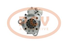 PCV M105R3502SE - ARRANQUE CUMMINS 7.5 KW 24V PRESTOLITE NEW T/PRESTOLITE