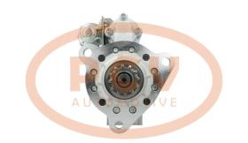PCV M105R3507AM - ARRANQUE VOLVO 7.5 KW 24V PRESTOLITE NEW T/PRESTOLITE