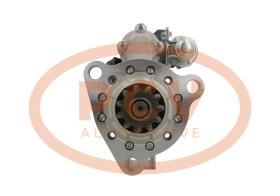 PCV M105R3508SEP - ARRANQUE CUMMINS 7.5 KW 24V PCV NEW T/PRESTOLITE