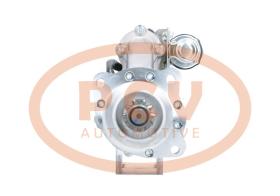 PCV M105R3510SE - ARRANQUE CUMMINS 7.5 KW 24V PRESTOLITE NEW T/PRESTOLITE