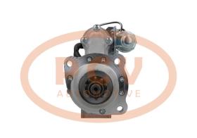 PCV M105R3510SEP - ARRANQUE CUMMINS 7.5 KW 24V PCV NEW T/PRESTOLITE [2022]
