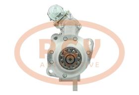PCV M105R3522SE - ARRANQUE CATERPILLAR 7.5 KW 24V PRESTOLITE NEW T/PRESTOLITE