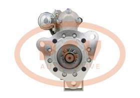 PCV M105R3527SE - ARRANQUE SCANIA 7.5 KW (11 TEETH VER.) 24V PRESTOLITE NEW T/