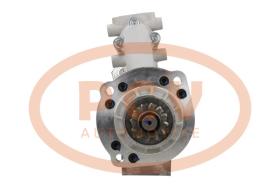 PCV M128R3706SE - ARRANQUE BAUDOUIN 12.0 KW 24V PRESTOLITE NEW T/PRESTOLITE