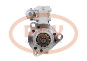 PCV M128R3817SE - ARRANQUE CATERPILLAR 12.0 KW 24V PRESTOLITE NEW T/PRESTOLITE