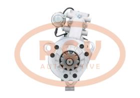 PCV M128R3838SEP - ARRANQUE CATERPILLAR 10.0 KW 24V PCV NEW T/PRESTOLITE