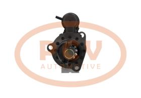 PCV M128R3840SETR - ARRANQUE CUMMINS 9.0 KW 24V PRESTOLITE NEW T/PRESTOLITE