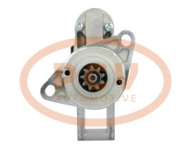 PCV M1T66081P - ARRANQUE BOBCAT 1.7 KW 12V PCV NEW T/MITSUBISHI