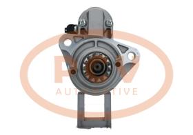 PCV M1T68681P - ARRANQUE NISSAN 1.7 KW 12V PCV NEW T/MITSUBISHI