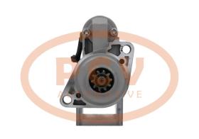 PCV M1TA0371P - ARRANQUE MITSUBISHI 2.0 KW 12V PCV NEW T/MITSUBISHI