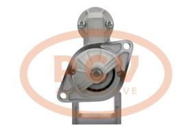 PCV M2T42381P - ARRANQUE KUBOTA 0.8 KW 12V PCV NEW T/MITSUBISHI