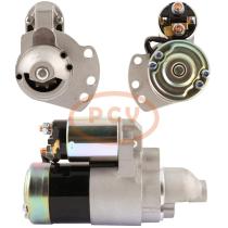 PCV M2T43381P - ARRANQUE ONAN 0.8 KW 12V PCV NEW T/MITSUBISHI
