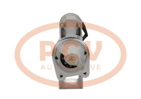 PCV M2T43581P - ARRANQUE JOHN DEERE 0.8 KW 12V PCV NEW T/MITSUBISHI